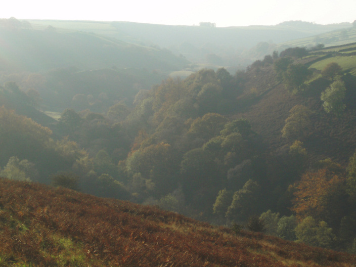 Bretton Clough Bretton Clough